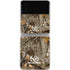 RealTree Edge Camo Galaxy Z Flip4 5G Skin